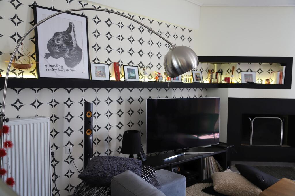 Мезонет в Аттике, Греция, 208 м² - фото 5