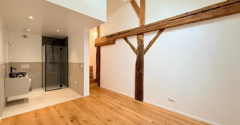 Квартира в Женеве, Швейцария, 160 м² - фото 5