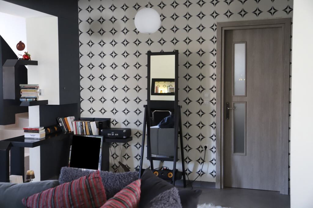 Мезонет в Аттике, Греция, 208 м² - фото 6