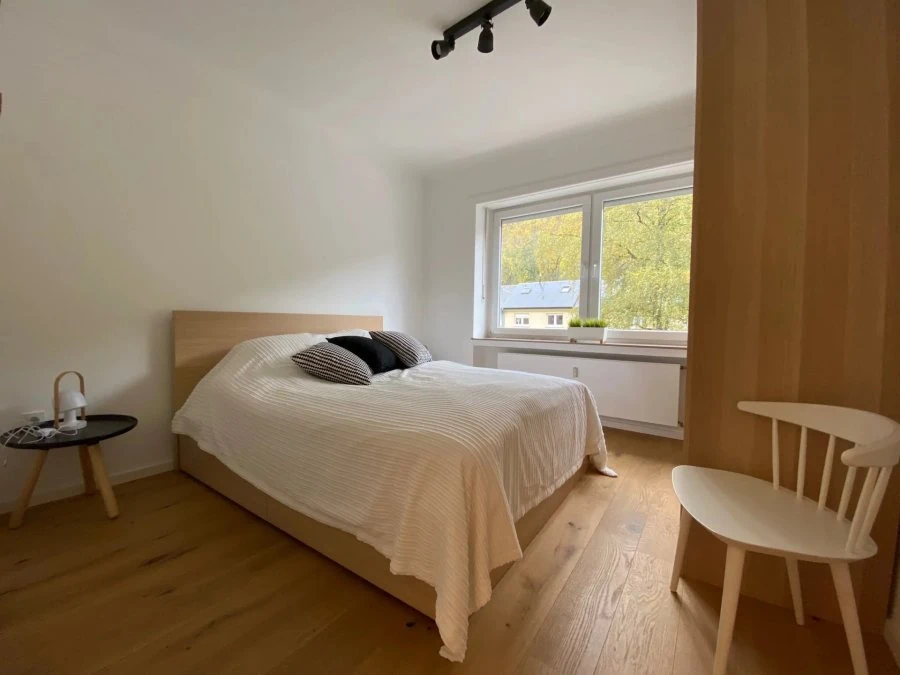 Квартира в Люксембурге, Люксембург, 70 м² - фото 5