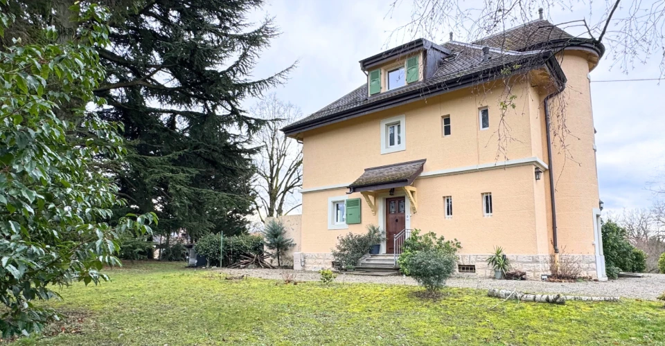 Квартира в Женеве, Швейцария, 170 м² - фото 5