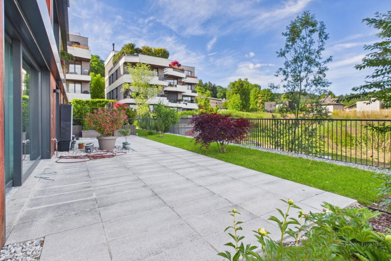 Квартира в Любляне, Словения, 253 м² - фото 5