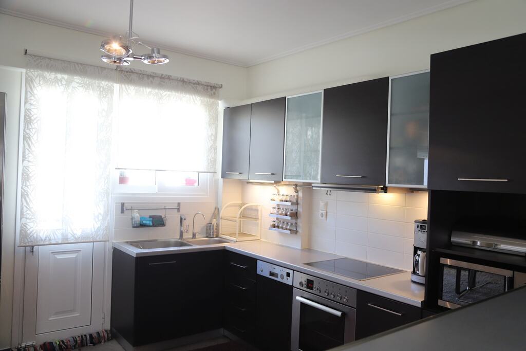Мезонет в Аттике, Греция, 208 м² - фото 8