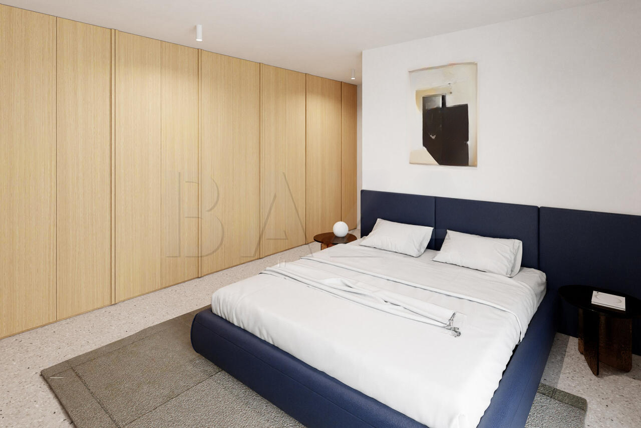 Квартира в Любляне, Словения, 158 м² - фото 5
