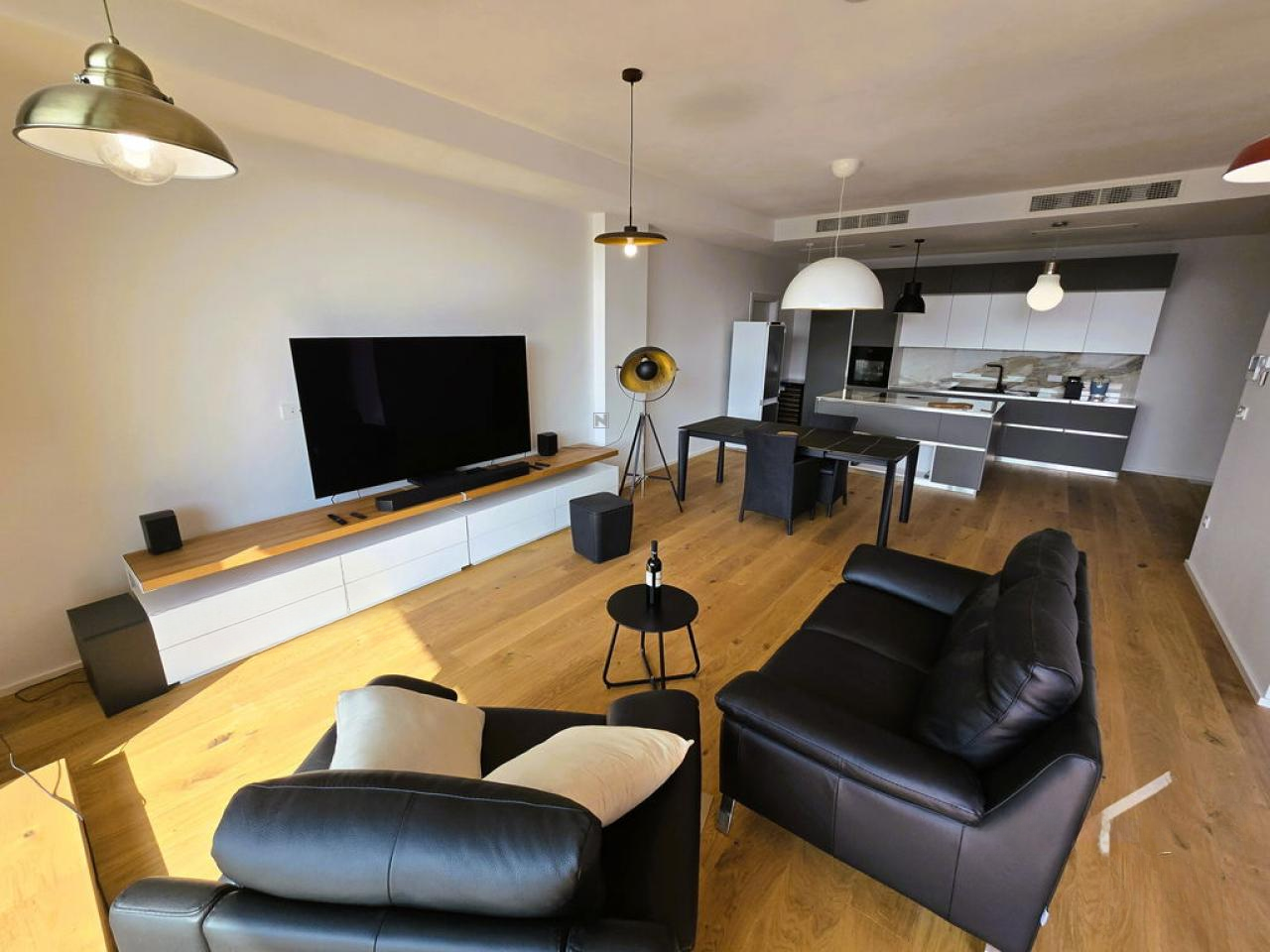 Квартира в Копере, Словения, 132 м² - фото 5
