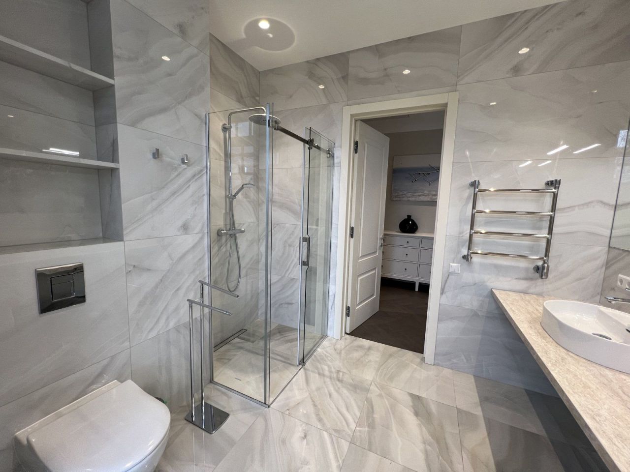 Дом в Рижском крае, Латвия, 223 м² - фото 10