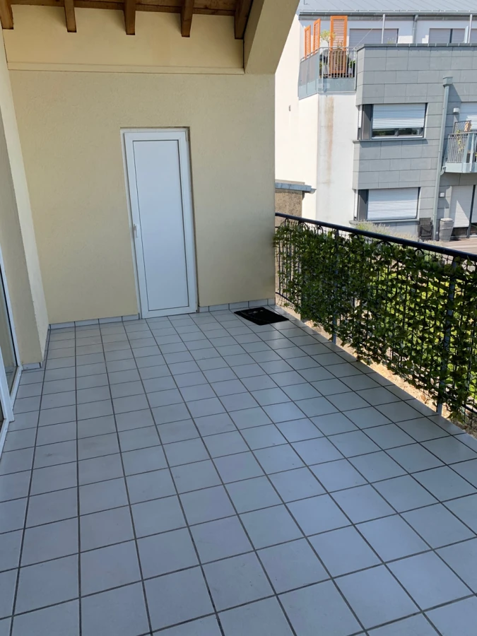 Квартира в Люксембурге, Люксембург, 125 м² - фото 5