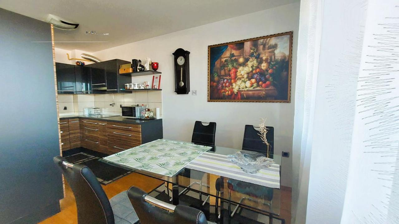 Квартира в Копере, Словения, 88 м² - фото 5