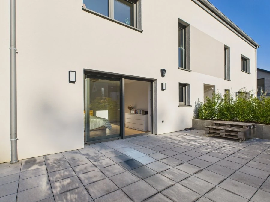 Квартира в Гревенмахере, Люксембург, 165 м² - фото 5