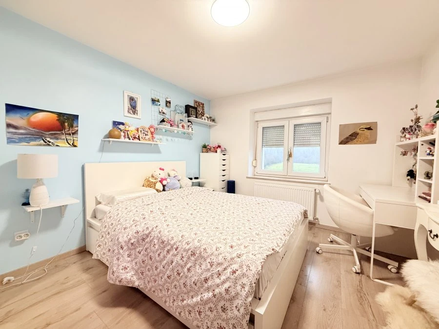 Квартира в Люксембурге, Люксембург, 250 м² - фото 5