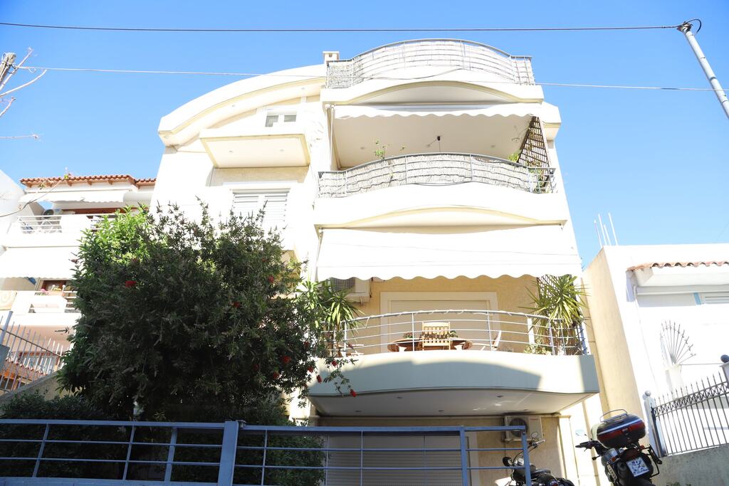 Мезонет в Аттике, Греция, 208 м² - фото 13