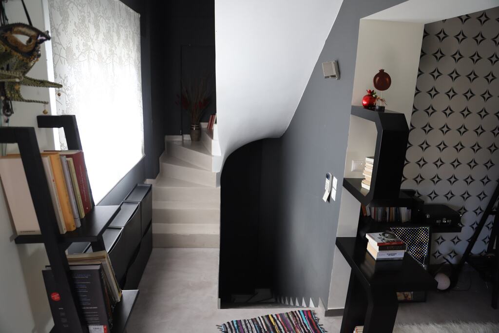 Мезонет в Аттике, Греция, 208 м² - фото 14