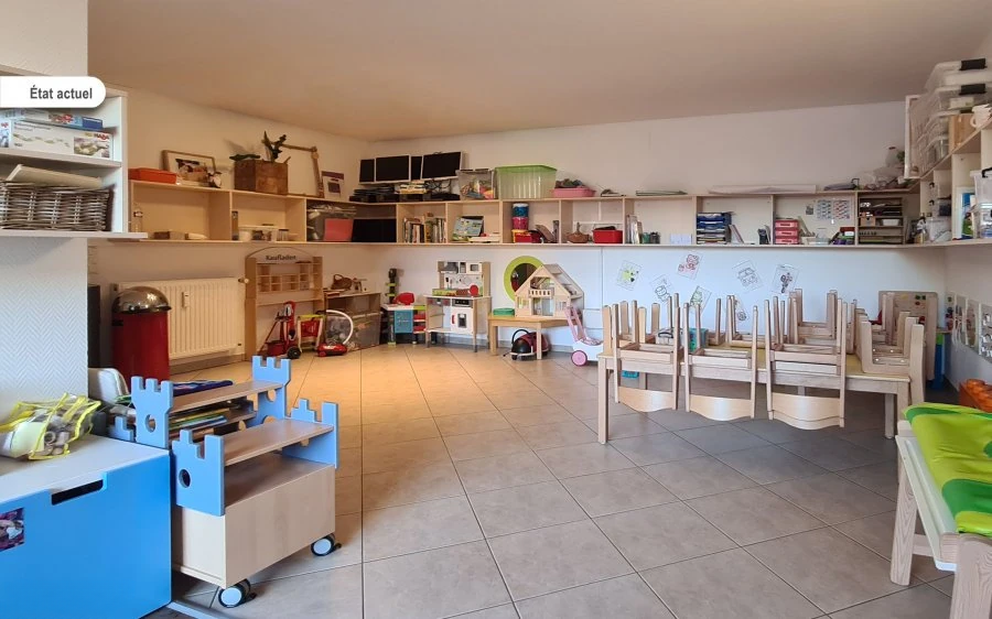 Квартира в Гревенмахере, Люксембург, 101 м² - фото 5