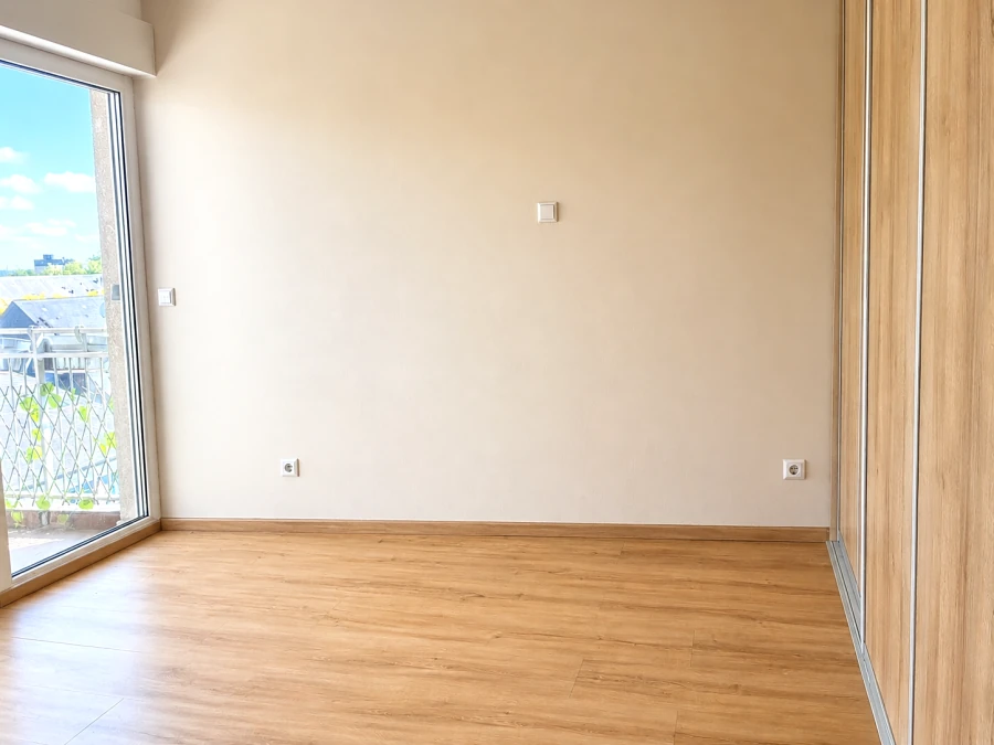 Квартира в Люксембурге, Люксембург, 75 м² - фото 5