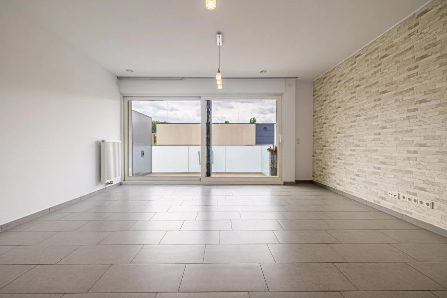 Квартира в Люксембурге, Люксембург, 72 м² - фото 5