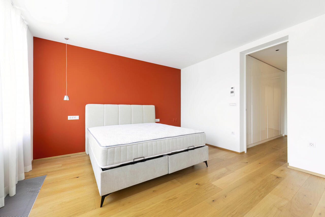 Квартира в Любляне, Словения, 120 м² - фото 5