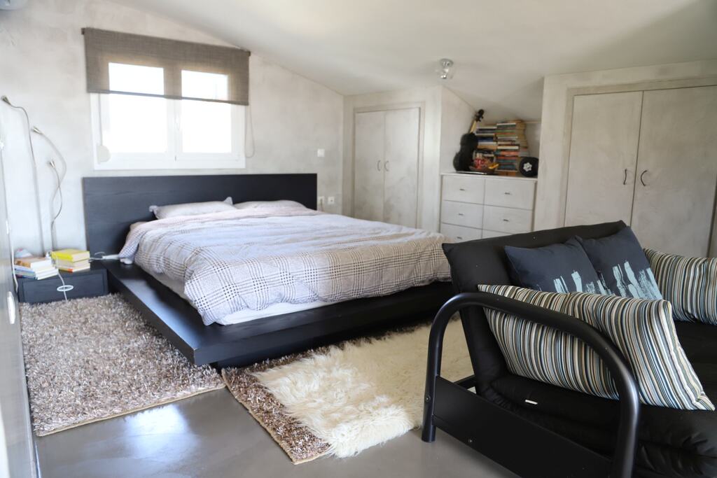Мезонет в Аттике, Греция, 208 м² - фото 18