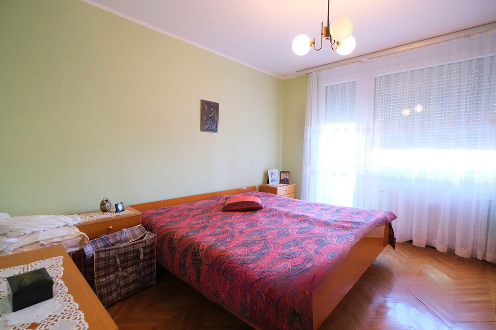 Квартира в Любляне, Словения, 77 м² - фото 5