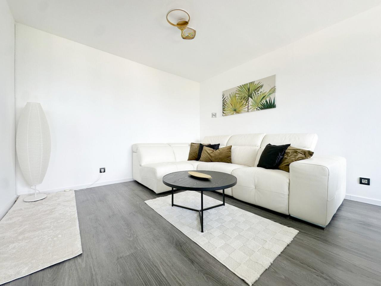 Квартира в Любляне, Словения, 64 м² - фото 5