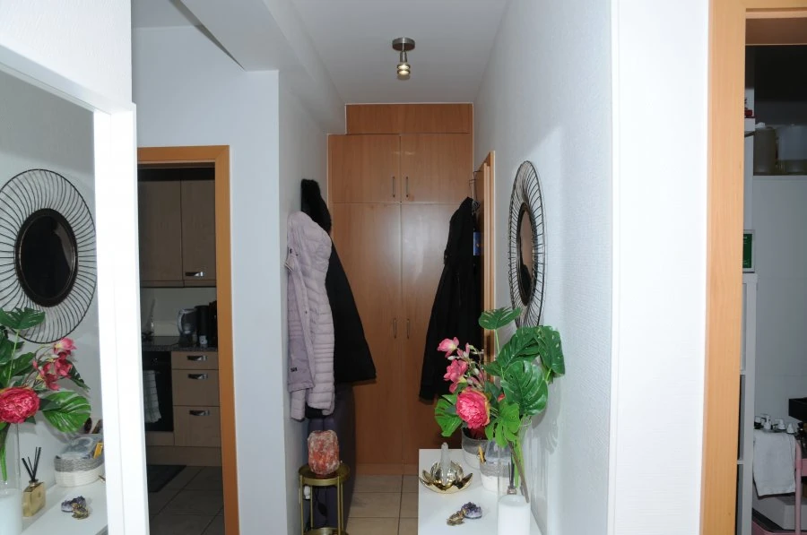 Квартира в Люксембурге, Люксембург, 67 м² - фото 5