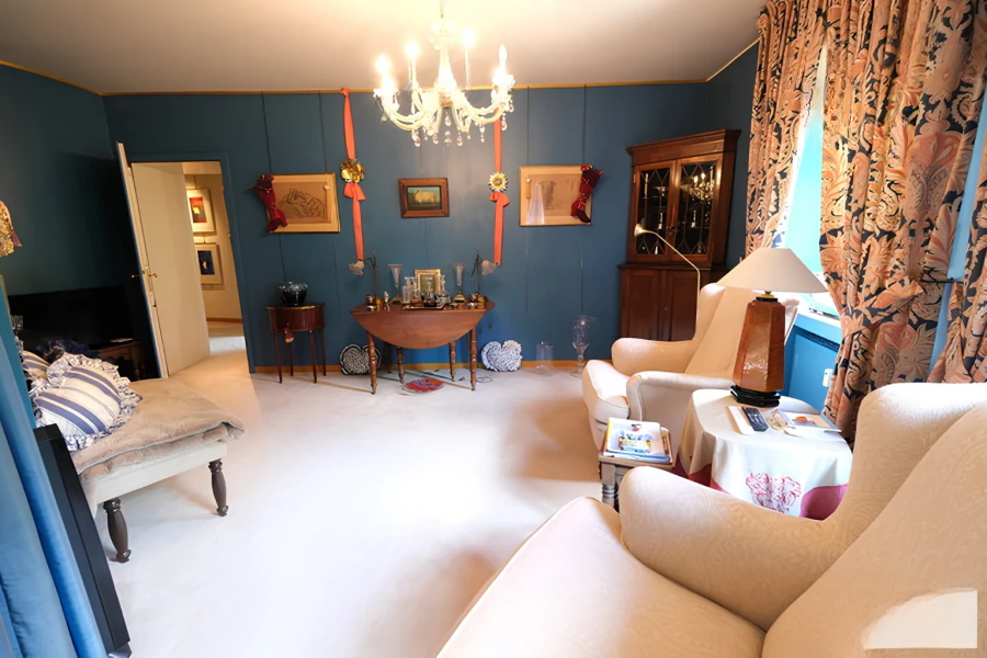 Квартира в Люксембурге, Люксембург, 155 м² - фото 5