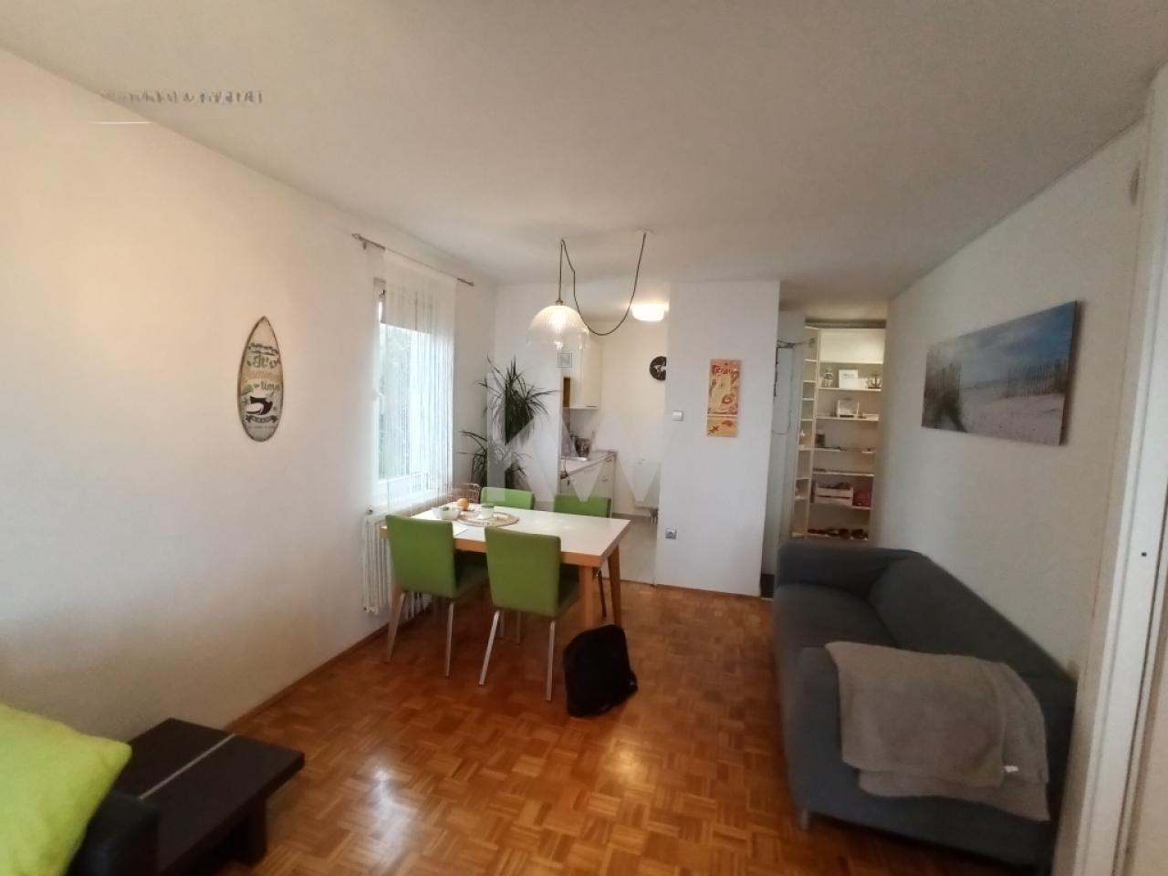 Квартира в Копере, Словения, 54 м² - фото 5