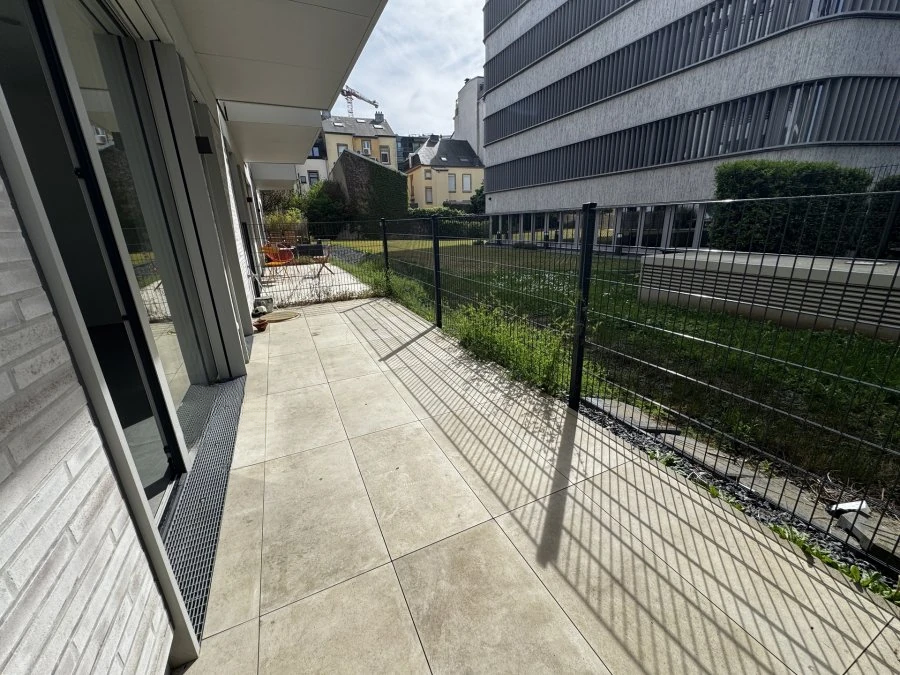 Квартира в Люксембурге, Люксембург, 99 м² - фото 5