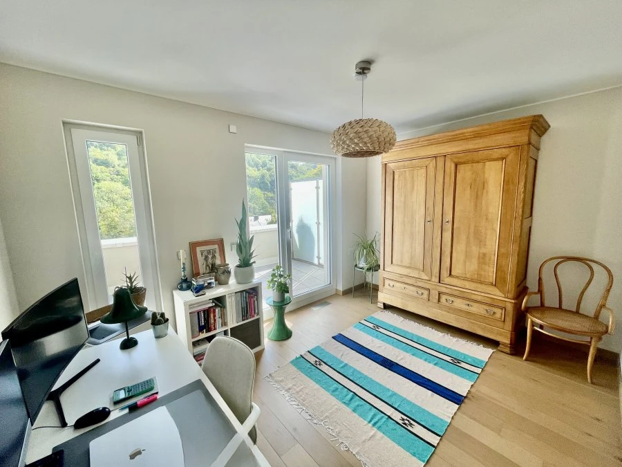 Квартира в Люксембурге, Люксембург, 133 м² - фото 5