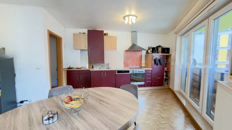 Квартира в Люксембурге, Люксембург, 51 м² - фото 5