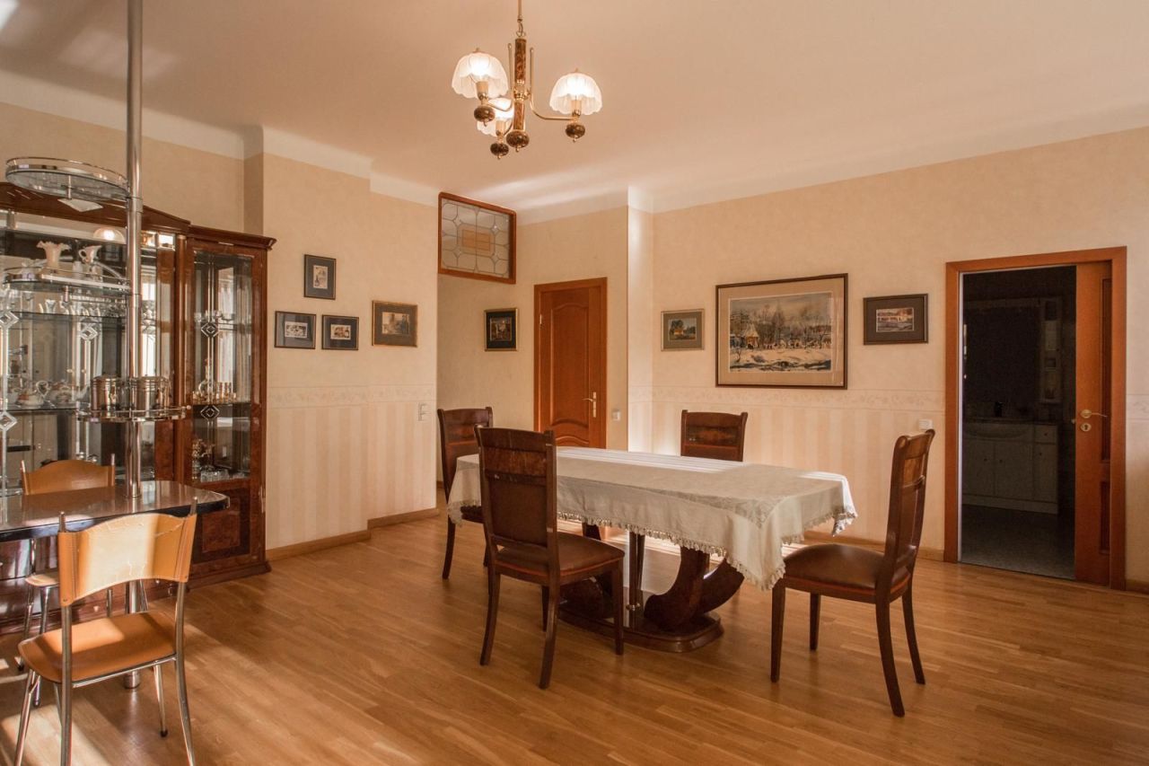 Квартира в Риге, Латвия, 190 м² - фото 10