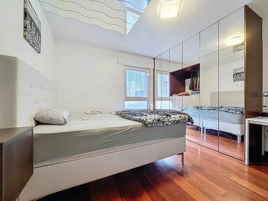 Квартира в Люксембурге, Люксембург, 95 м² - фото 5