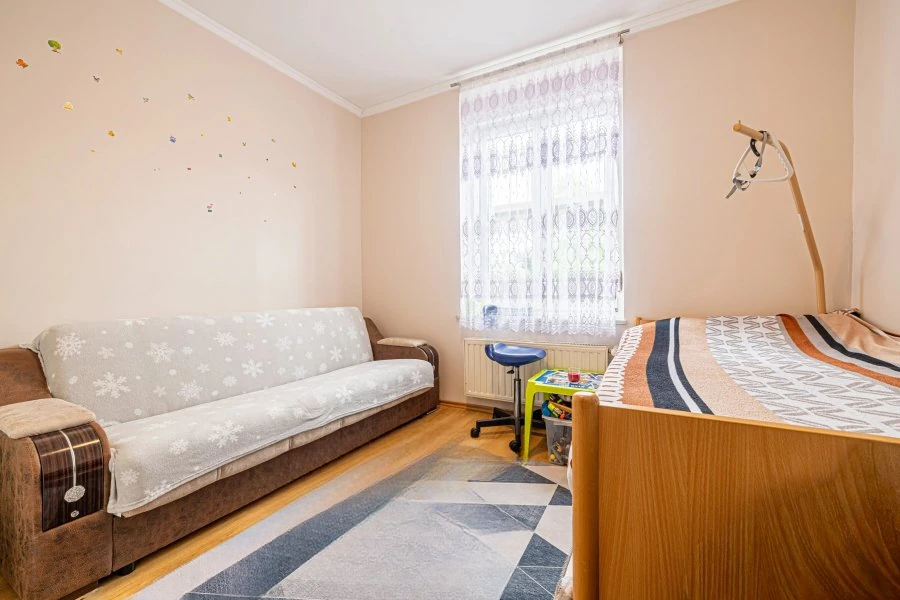 Квартира в Люксембурге, Люксембург, 114 м² - фото 5