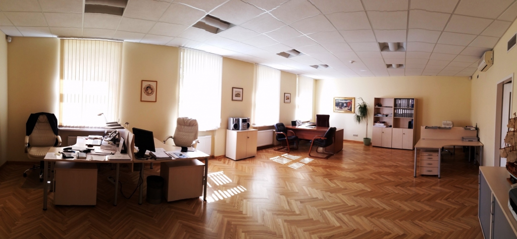 Доходный дом в Риге, Латвия, 821 м² - фото 8