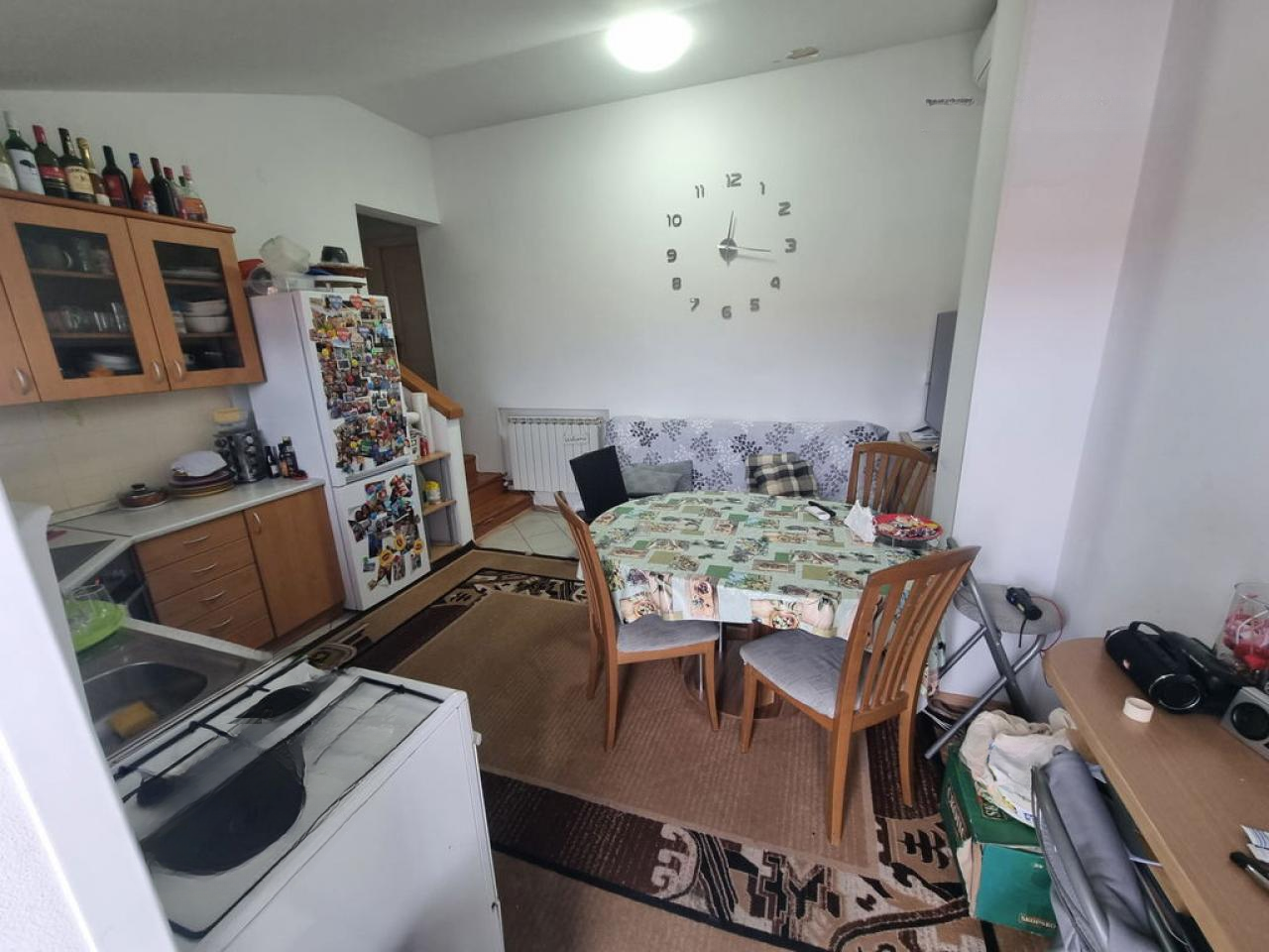 Квартира в Изоле, Словения, 56 м² - фото 5