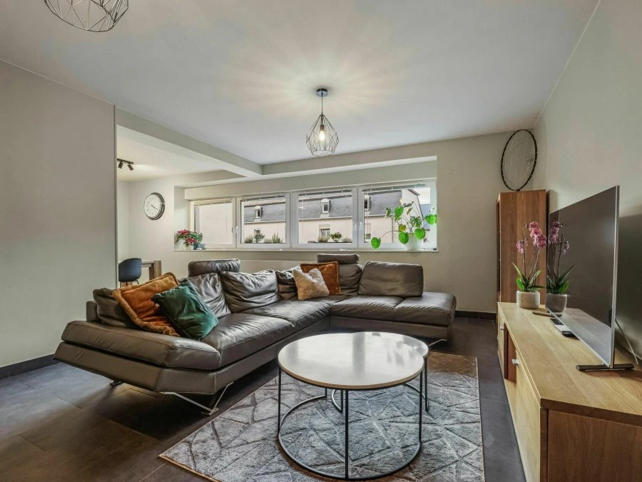 Квартира в Люксембурге, Люксембург, 170 м² - фото 5