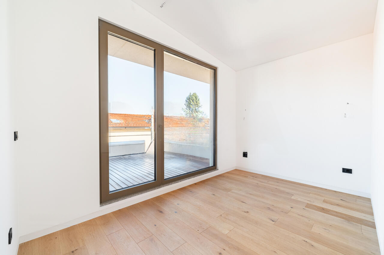 Квартира в Любляне, Словения, 244 м² - фото 5