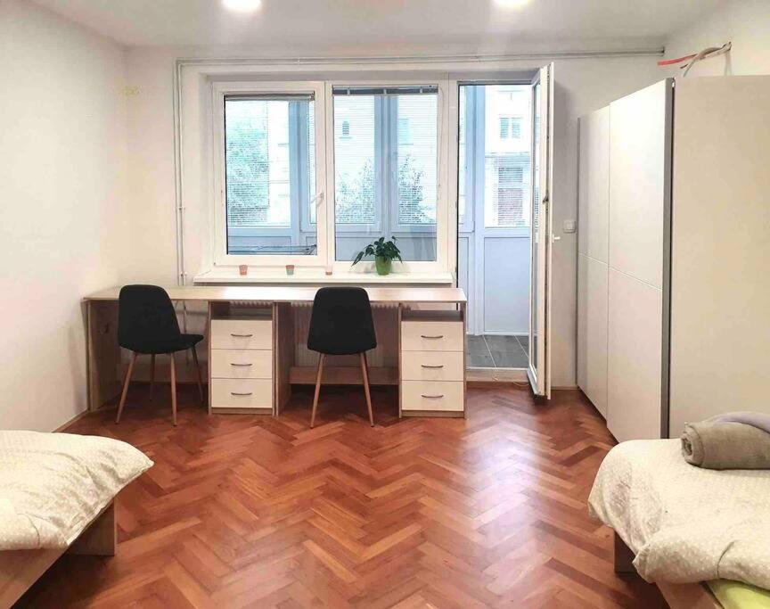 Квартира в Любляне, Словения, 82 м² - фото 5