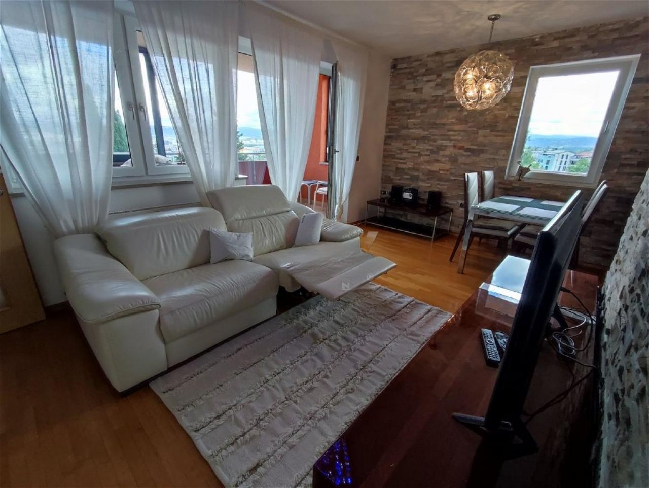 Квартира в Копере, Словения, 85 м² - фото 5