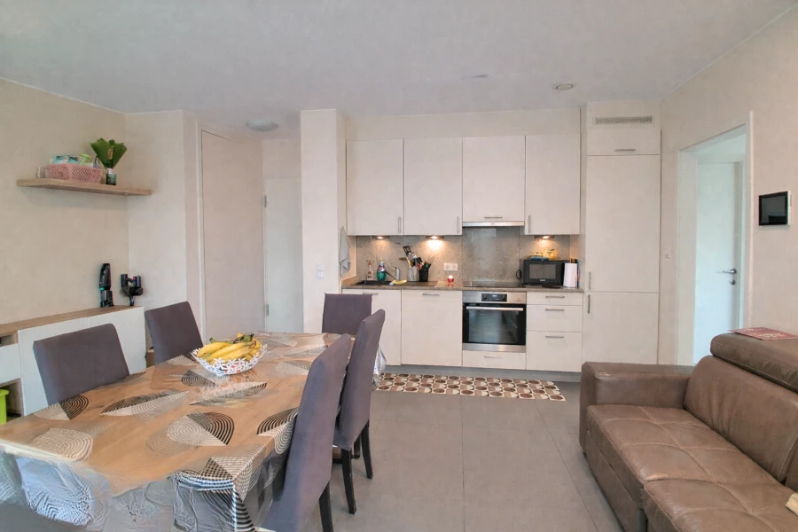 Квартира в Люксембурге, Люксембург, 70 м² - фото 5