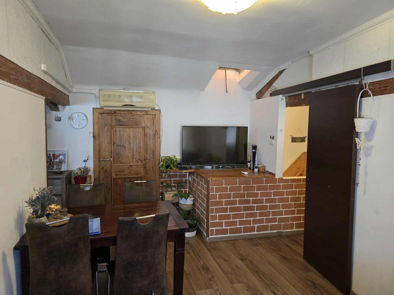 Квартира в Копере, Словения, 47 м² - фото 5