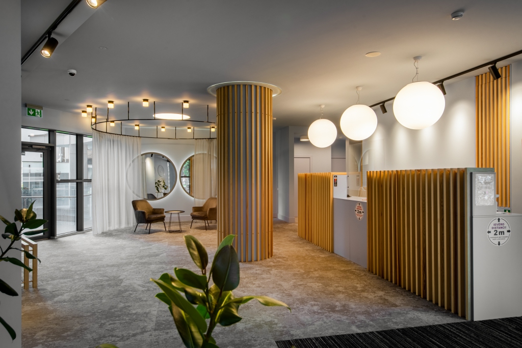 Квартира Межапарку проспект, Латвия, 139 м² - фото 10