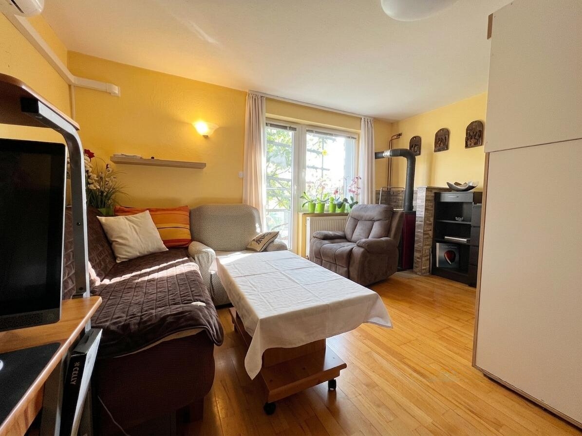 Квартира в Любляне, Словения, 85 м² - фото 5