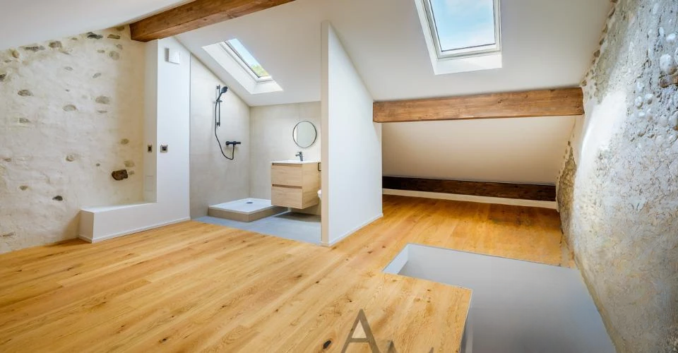 Квартира в Женеве, Швейцария, 150 м² - фото 5