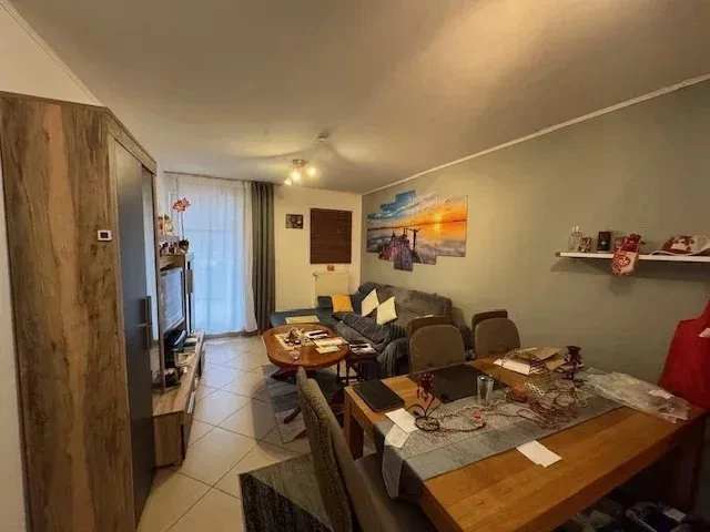 Квартира в Люксембурге, Люксембург, 75 м² - фото 5