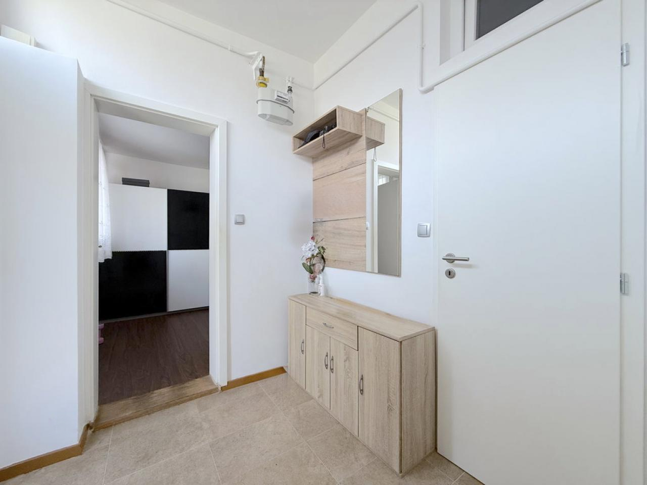 Квартира в Любляне, Словения, 44 м² - фото 5