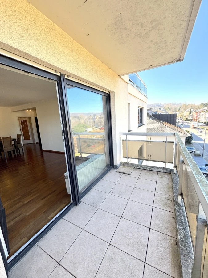Квартира в Люксембурге, Люксембург, 110 м² - фото 5