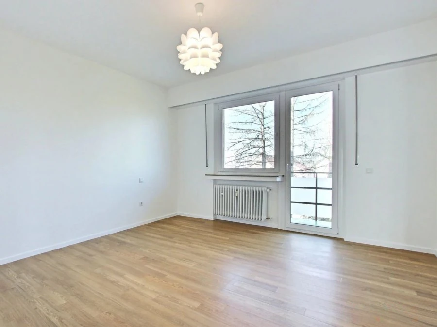 Квартира в Люксембурге, Люксембург, 112 м² - фото 5