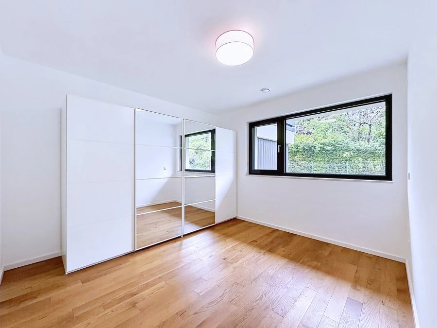 Квартира в Люксембурге, Люксембург, 55 м² - фото 5