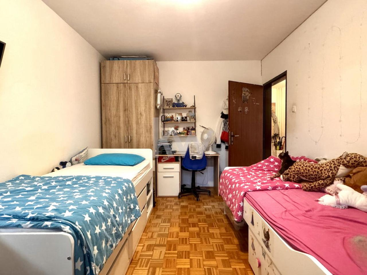 Квартира в Копере, Словения, 57 м² - фото 5