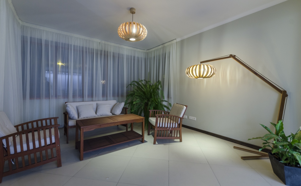 Дом в Риге, Латвия, 410 м² - фото 10